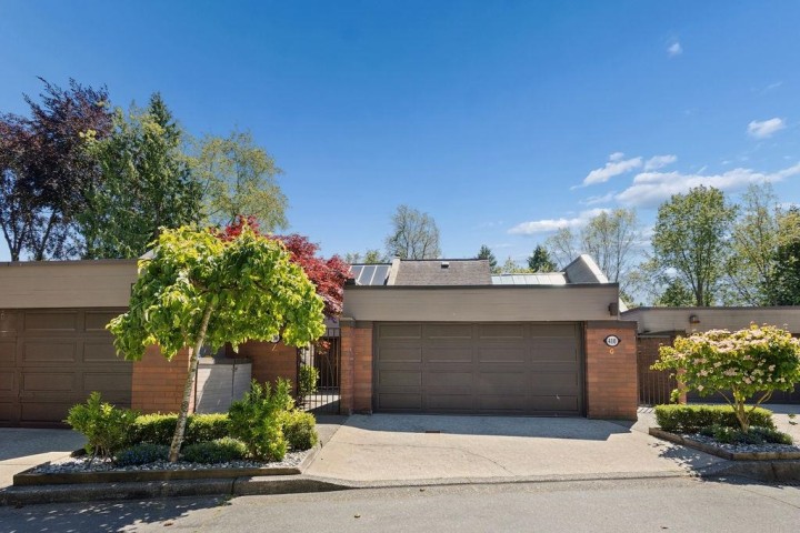 Photo 22 at 406 Greensboro Place, South Cambie, Vancouver West