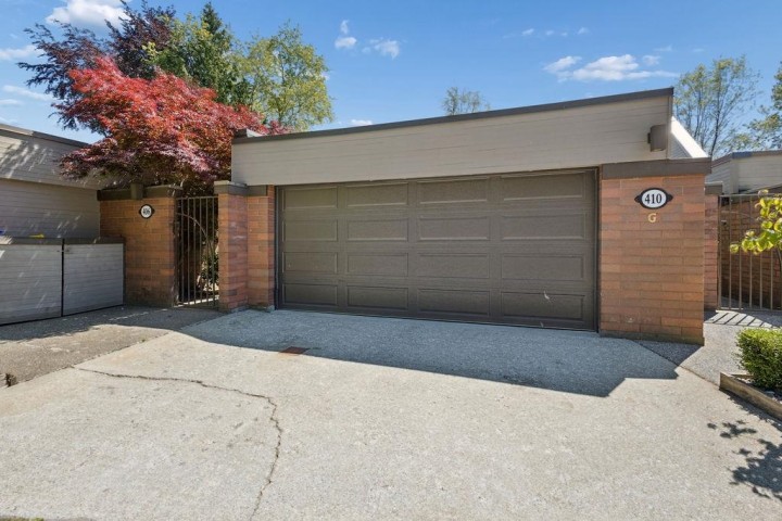 Photo 21 at 406 Greensboro Place, South Cambie, Vancouver West