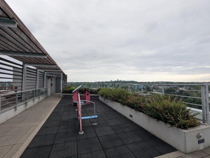 Photo 23 at 805 - 2788 Prince Edward Street, Mount Pleasant VE, Vancouver East