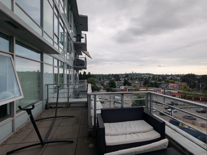 Photo 17 at 805 - 2788 Prince Edward Street, Mount Pleasant VE, Vancouver East
