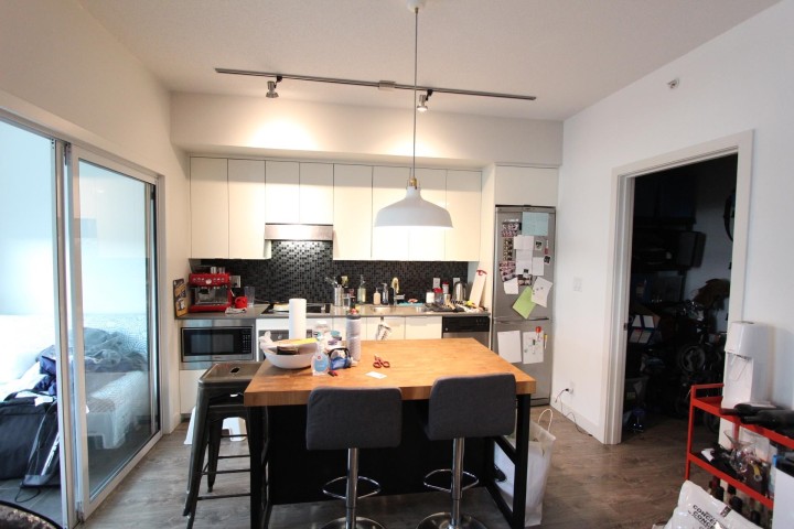 Photo 7 at 805 - 2788 Prince Edward Street, Mount Pleasant VE, Vancouver East