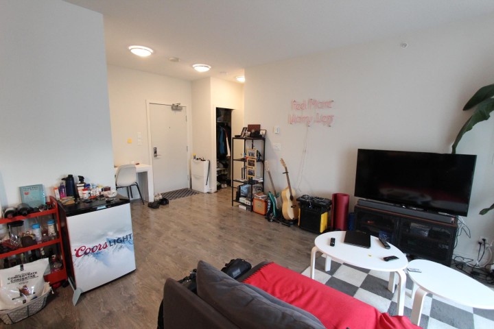 Photo 5 at 805 - 2788 Prince Edward Street, Mount Pleasant VE, Vancouver East