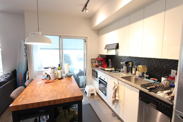 Photo 9 at 805 - 2788 Prince Edward Street, Mount Pleasant VE, Vancouver East