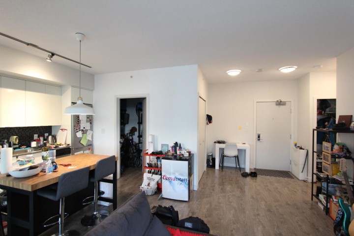 Photo 10 at 805 - 2788 Prince Edward Street, Mount Pleasant VE, Vancouver East