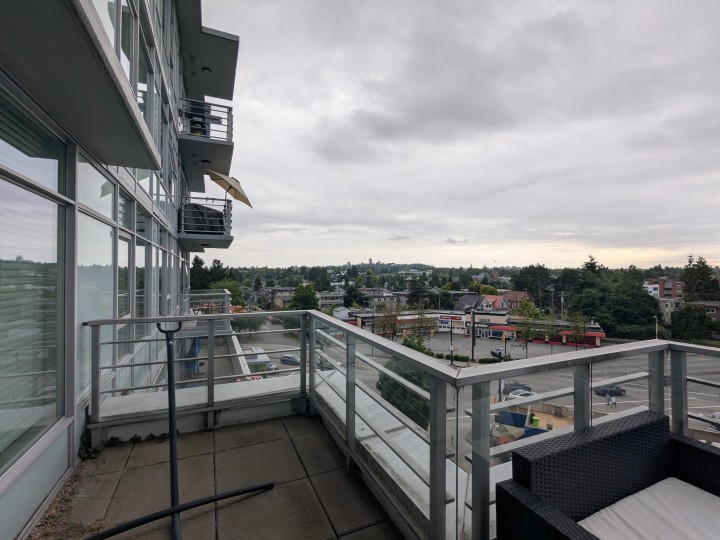 Photo 18 at 805 - 2788 Prince Edward Street, Mount Pleasant VE, Vancouver East