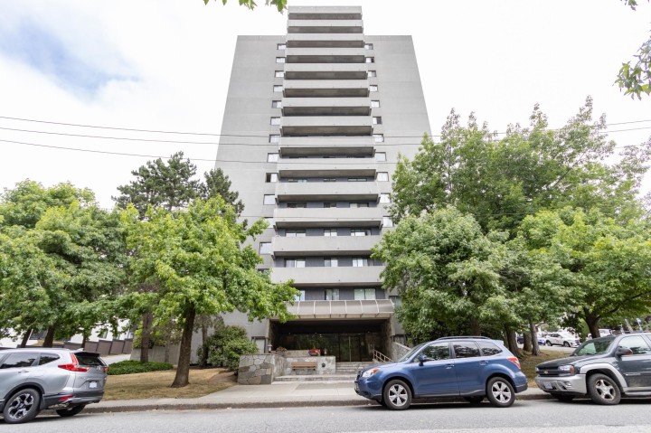 Photo 2 at 406 - 110 W 4th Street, Lower Lonsdale, North Vancouver