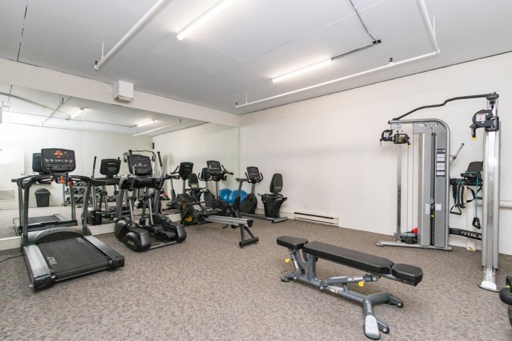 Photo 5 at 406 - 110 W 4th Street, Lower Lonsdale, North Vancouver