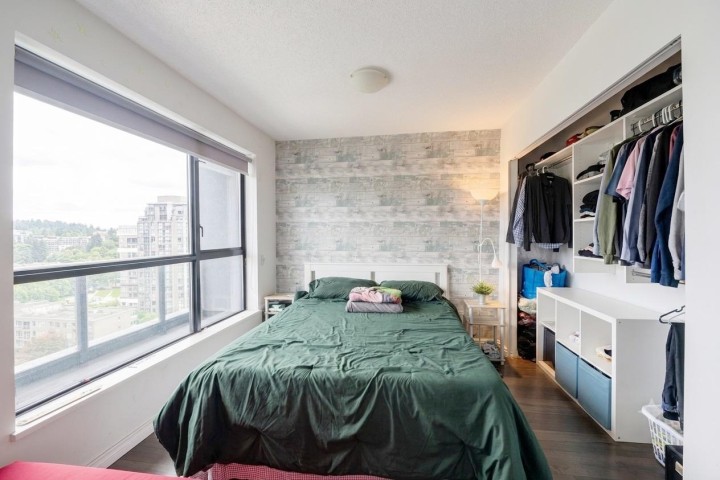 Photo 3 at 1109 - 3438 Vanness Avenue, Collingwood VE, Vancouver East