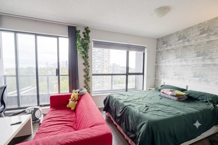 Photo 4 at 1109 - 3438 Vanness Avenue, Collingwood VE, Vancouver East
