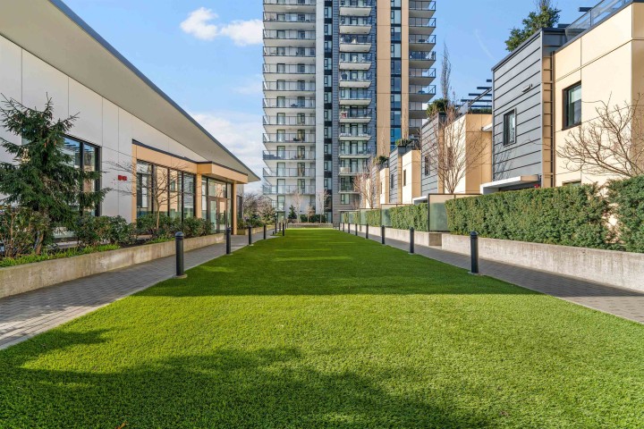 Photo 15 at 704 - 1401 Hunter Street, Lynnmour, North Vancouver