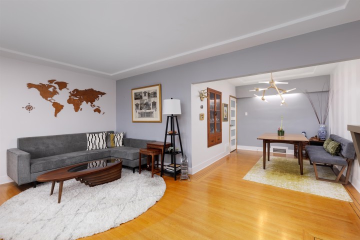 Photo 3 at 5935 Prince Albert Street, Fraser VE, Vancouver East