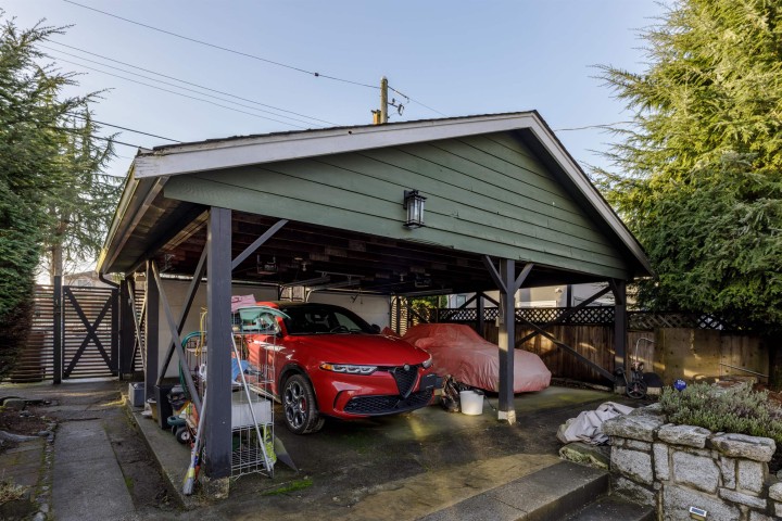 Photo 28 at 5935 Prince Albert Street, Fraser VE, Vancouver East