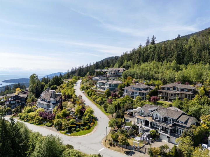 Photo 36 at 2356 Kadlec Court, Whitby Estates, West Vancouver