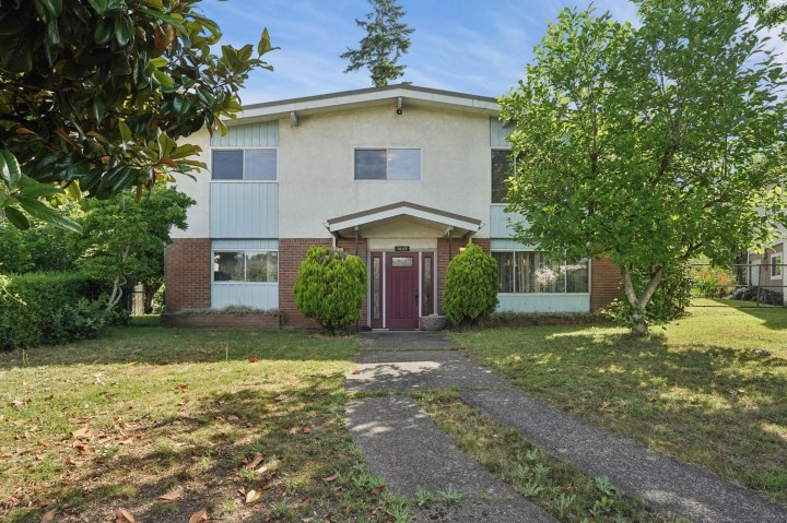 Photo 1 at 1469 E 17th Avenue, Knight, Vancouver East