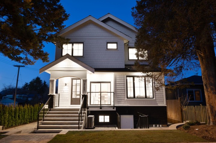 Photo 36 at 2153 E 20th Avenue, Grandview Woodland, Vancouver East