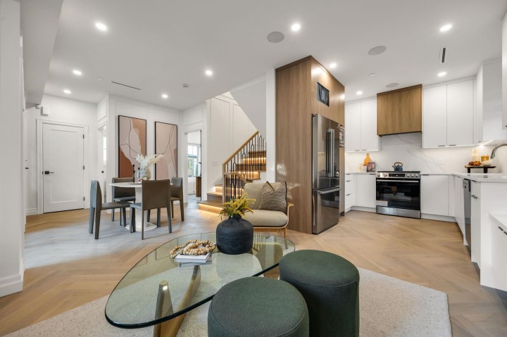 Photo 9 at 2153 E 20th Avenue, Grandview Woodland, Vancouver East