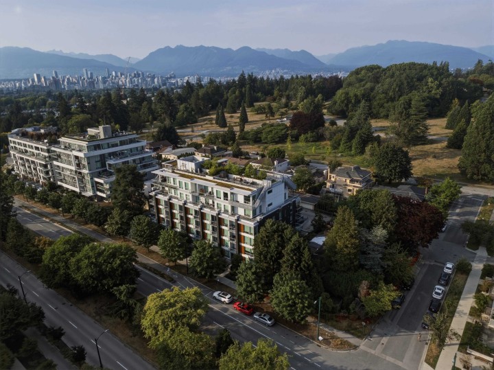 Photo 1 at 206 - 5058 Cambie Street, Cambie, Vancouver West
