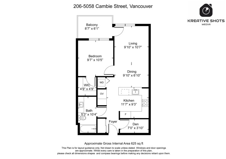Photo 25 at 206 - 5058 Cambie Street, Cambie, Vancouver West