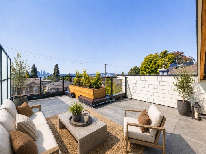 Photo 17 at 265 W 6th Street, Lower Lonsdale, North Vancouver