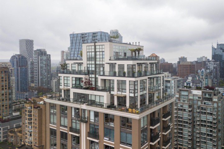 Photo 2 at 2602 - 1055 Homer Street, Yaletown, Vancouver West