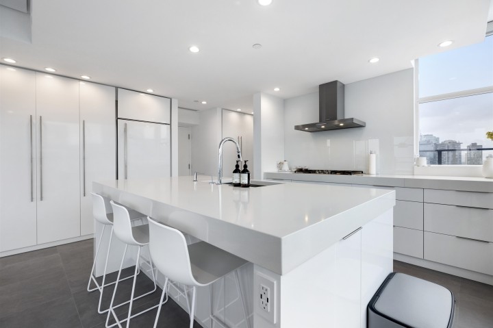 Photo 32 at 2602 - 1055 Homer Street, Yaletown, Vancouver West