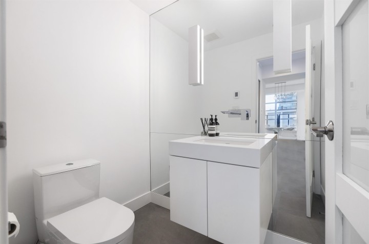 Photo 28 at 2602 - 1055 Homer Street, Yaletown, Vancouver West