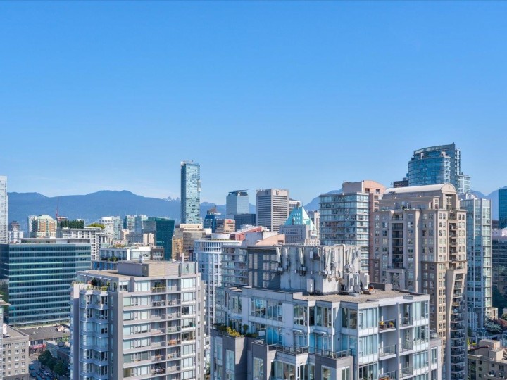 Photo 10 at 2602 - 1055 Homer Street, Yaletown, Vancouver West