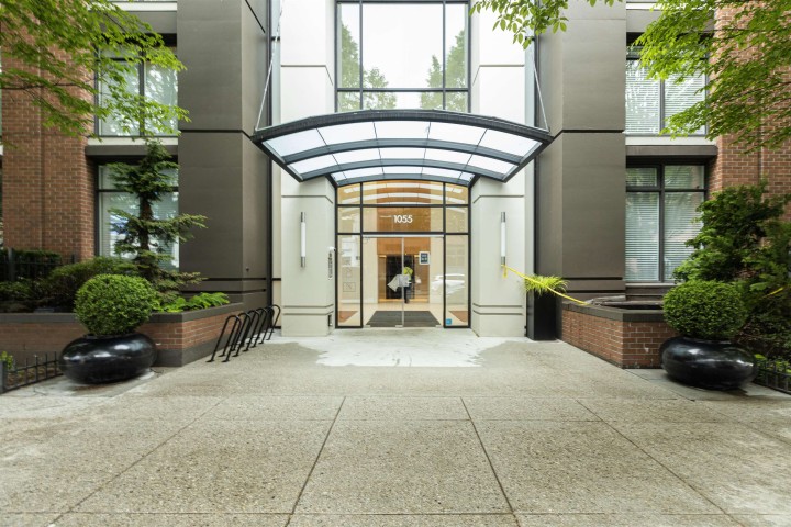 Photo 37 at 2602 - 1055 Homer Street, Yaletown, Vancouver West