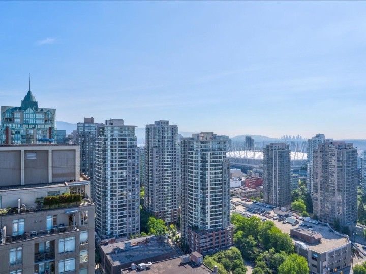 Photo 11 at 2602 - 1055 Homer Street, Yaletown, Vancouver West