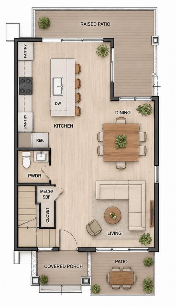 Photo 17 at 2 - 2277 E 19th Avenue, Grandview Woodland, Vancouver East