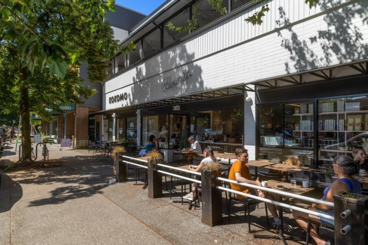 Photo 16 at 2 - 2277 E 19th Avenue, Grandview Woodland, Vancouver East