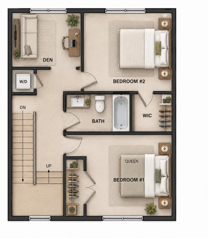 Photo 18 at 2 - 2277 E 19th Avenue, Grandview Woodland, Vancouver East