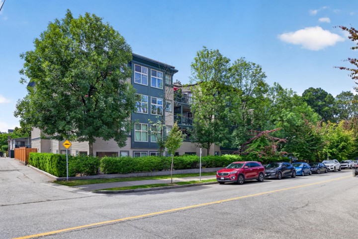 Photo 22 at 401 - 688 E 16th Avenue, Fraser VE, Vancouver East