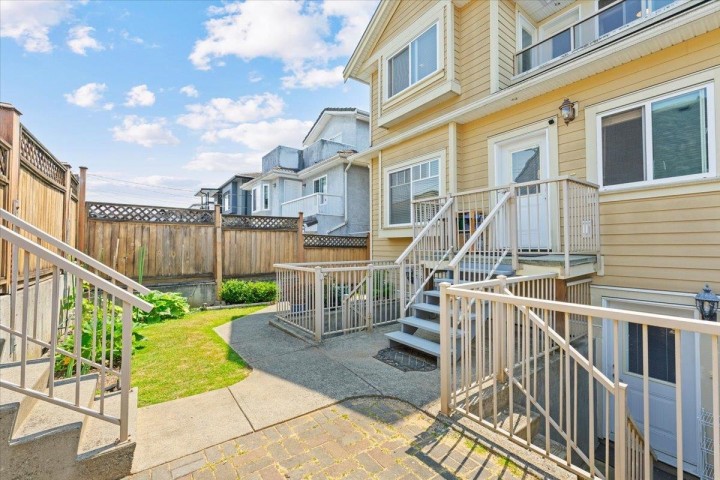 Photo 30 at 1185 E 62nd Avenue, Vancouver East