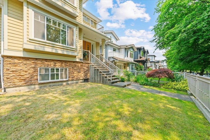 Photo 37 at 1185 E 62nd Avenue, Vancouver East