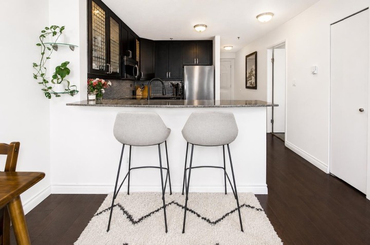 Photo 17 at 30 - 1350 W 6th Avenue, Fairview VW, Vancouver West