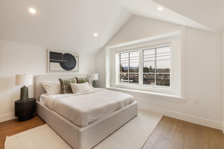 Photo 17 at 1 - 552 Kaslo Street, Renfrew VE, Vancouver East