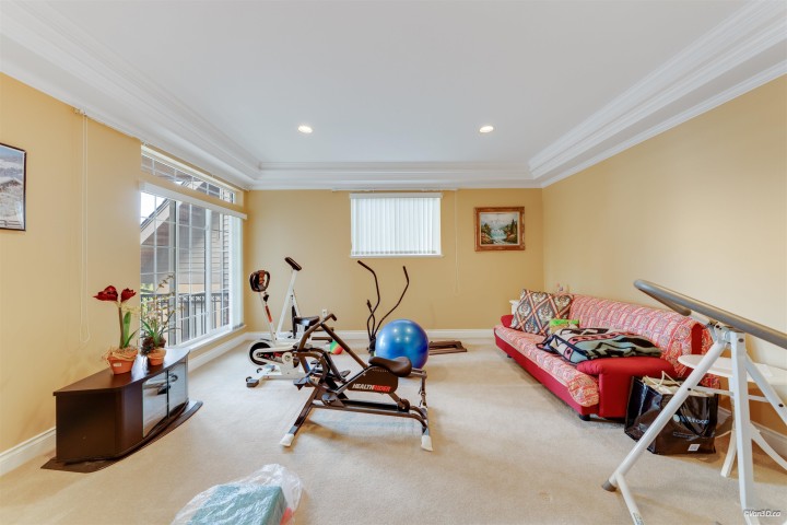 Photo 23 at 4989 Chalet Place, Canyon Heights NV, North Vancouver