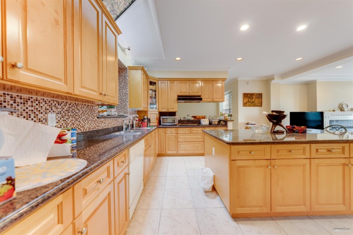 Photo 17 at 4989 Chalet Place, Canyon Heights NV, North Vancouver