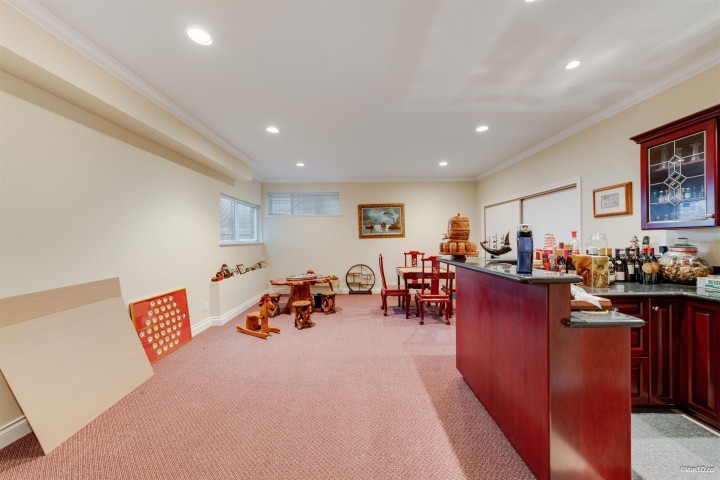 Photo 10 at 4989 Chalet Place, Canyon Heights NV, North Vancouver