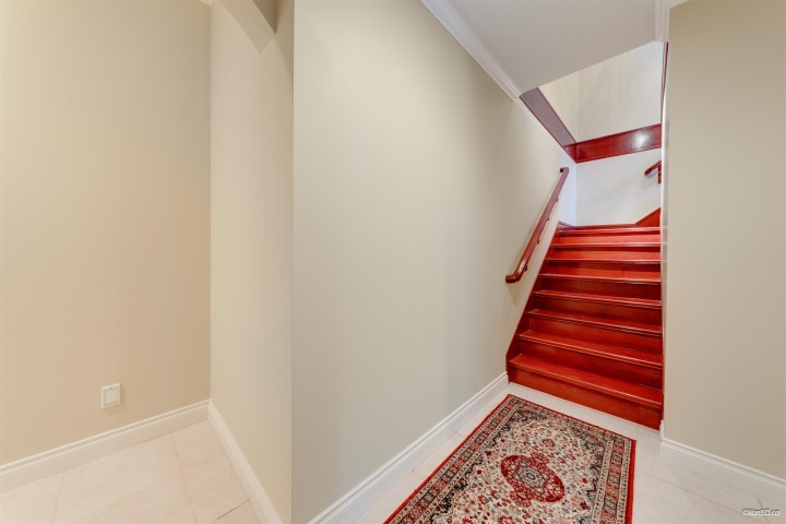 Photo 14 at 4989 Chalet Place, Canyon Heights NV, North Vancouver