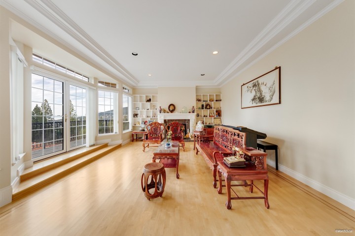 Photo 18 at 4989 Chalet Place, Canyon Heights NV, North Vancouver