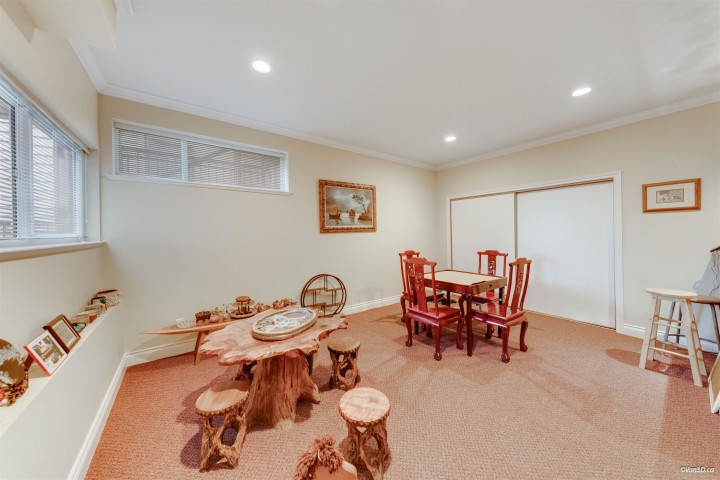 Photo 11 at 4989 Chalet Place, Canyon Heights NV, North Vancouver