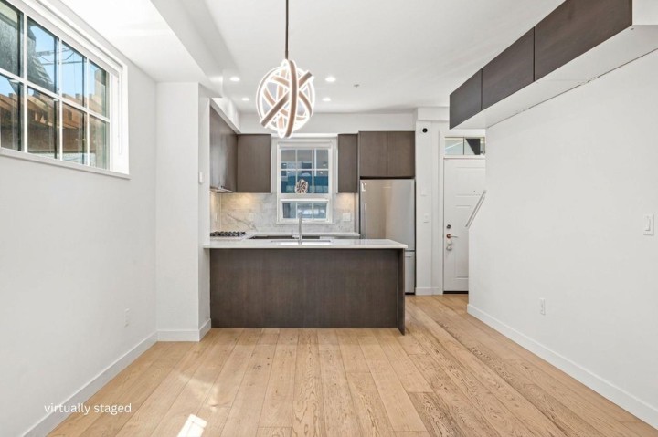Photo 12 at 1038 Park Drive, Marpole, Vancouver West