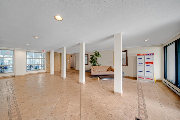 Photo 20 at 315 - 1510 Nelson Street, West End VW, Vancouver West