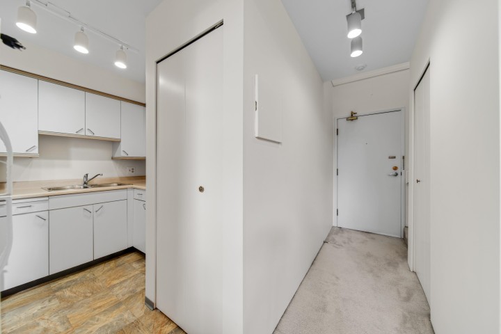 Photo 14 at 315 - 1510 Nelson Street, West End VW, Vancouver West