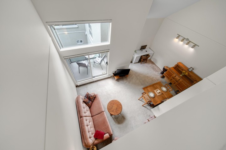 Photo 18 at 315 - 1510 Nelson Street, West End VW, Vancouver West
