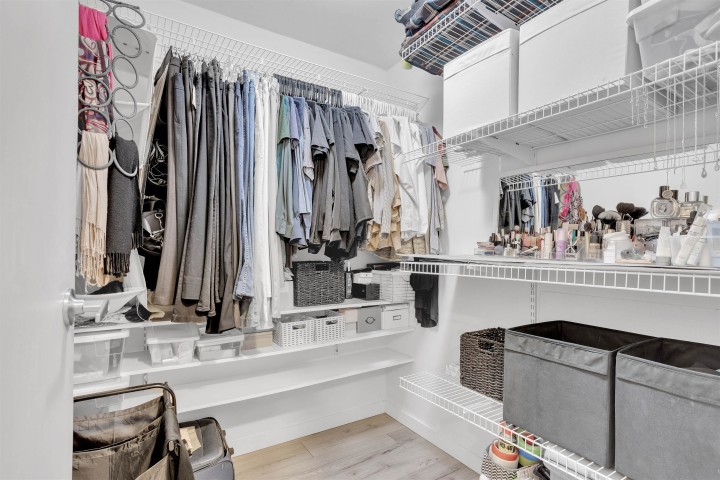 Photo 17 at 502 - 233 Robson Street, Downtown VW, Vancouver West