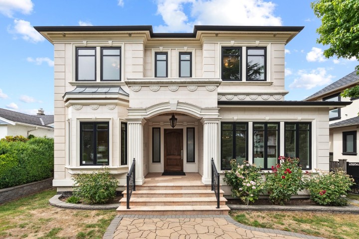 Photo 1 at 2653 Mcbain Avenue, Quilchena, Vancouver West