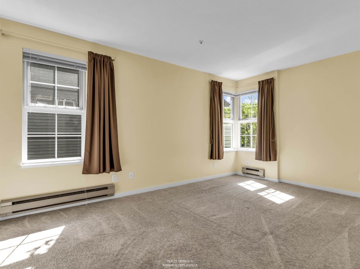 Photo 2 at 204 - 876 W 16th Avenue, Cambie, Vancouver West